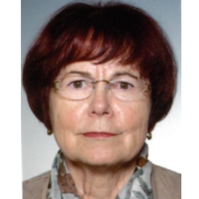  Helma Weidemann