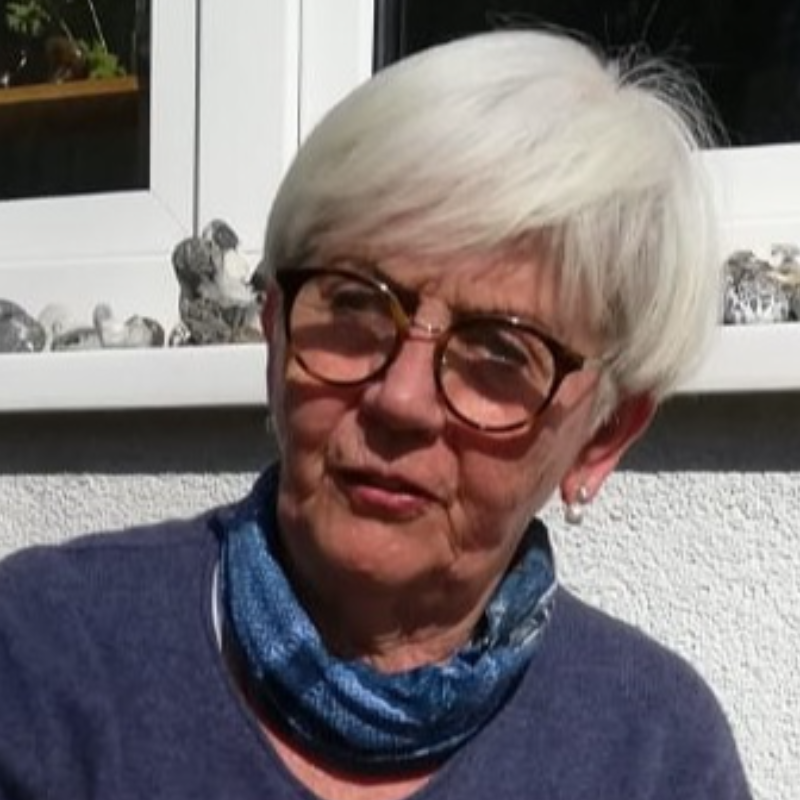  Marianne von Weber